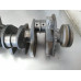 #O211 Crankshaft Standard From 2005 Dodge Ram 1500  4.7 683